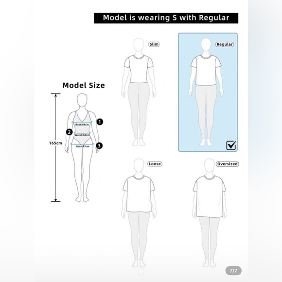 Floral Print Cream Top - Picture 7 of 7